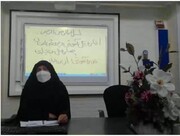 برگزاری دوره‌ی آموزشی ویژه ارزیابان کشوری برنامه سنجش صلاحیت و توسعه شایستگی