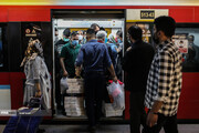 انتقاد تشکری هاشمی از شهرداری اصلاح‌طلبان: یک ایستگاه مترو نساختند
