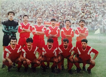 نادر دست نشان