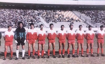 نادر دست نشان