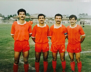 نادر دست نشان