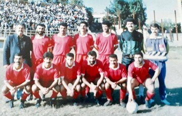 نادر دست نشان