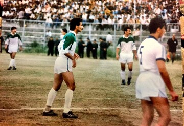 نادر دست نشان