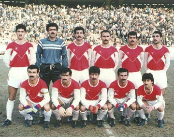 نادر دست نشان