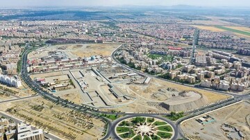 مزایای خرید آپارتمان در اندیشه
