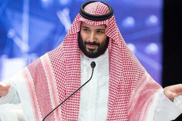 اینترسپت: بن سلمان از بایدن انتقام می‌گیرد
