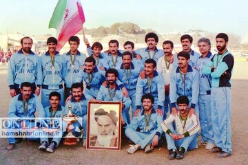 دست‌نشان و جام بین‌المللی اش