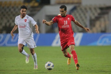 ACL Group E: Persepolis beat Al Rayyan