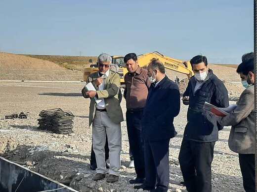 هاشمی پور رئیس هیئت مدیره پتروشیمی اندیمشک شد