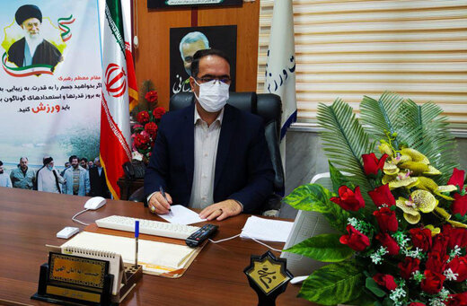 بهره برداری از خانه شمشیربازی بروجرد تا پایان دولت 