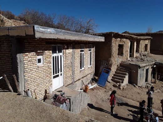 ۲۸.۵ میلیارد تومان تسهیلات توسط بنیاد مسکن در شهرستان اردل پرداخت شد 