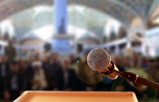 کرونا ۲۰ مکان مذهبی کیش را به تعطیلی کشاند
