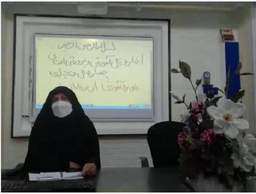برگزاری دوره‌ی آموزشی ویژه ارزیابان کشوری برنامه سنجش صلاحیت و توسعه شایستگی