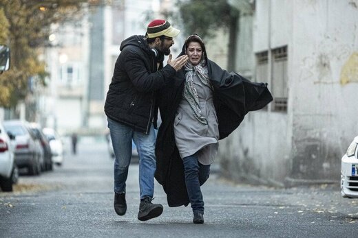 «شنای پروانه» رکورد «خوب، بد جلف ۲» را شکست