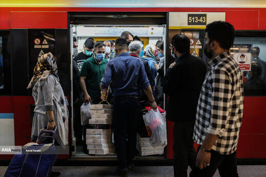 انتقاد تشکری هاشمی از شهرداری اصلاح‌طلبان: یک ایستگاه مترو نساختند