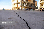 صنایع پتروشیمی جنوب ایران از زلزله آسیب دیده اند؟