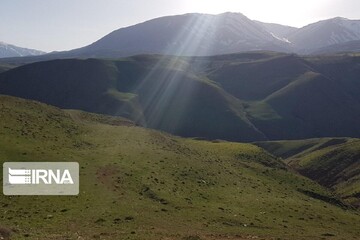 بهار طبیعت