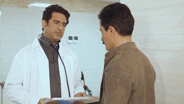 «قاب خالی» آماده نمایش در تلویزیون شد