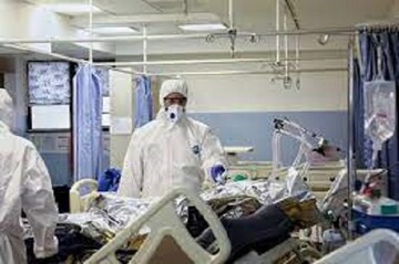 استان فارس به اوج قله پیک چهارم نزدیک شده است 