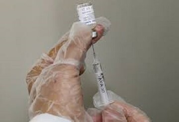 تزریق ۹۲۰۰ واکسن کرونا در گلستان/ ۱۳ هزار واکسن دیگر وارد استان شد 