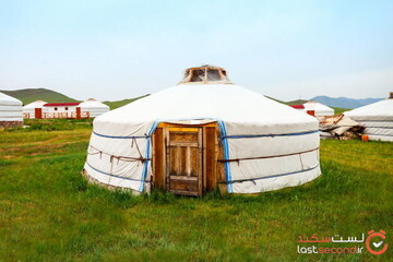 ۱۴ دانستنی جالب از مغولستان، سرزمین چنگیز خان