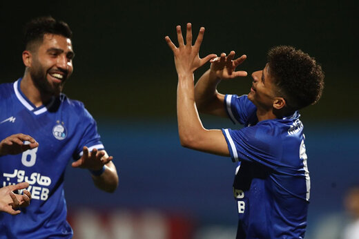 ببینید | نی‌انبان؛ از کوچه‌های بوشهر تا فوتبال آسیا