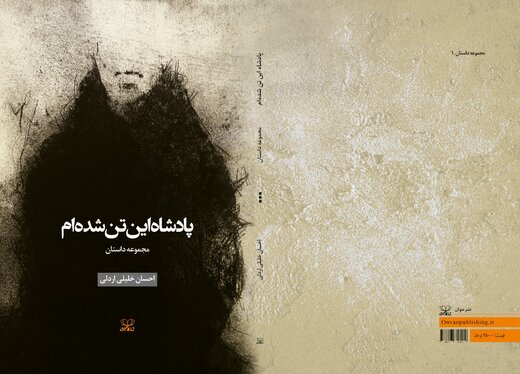 دو کتاب تازه در بازار نشر/ «پادشاه این تن شده‌ام» و «هنر طبیعت»