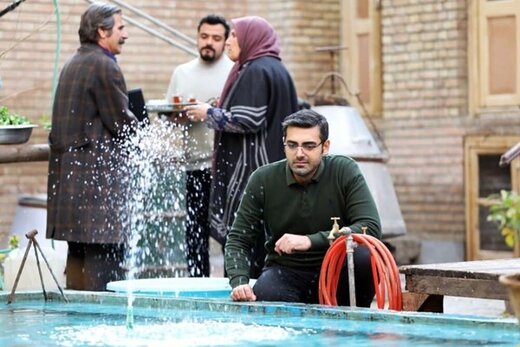 کارگردان «بچه مهندس»: محمدرضا رهبری خیلی زود توانست مخاطب را با خود همراه کند