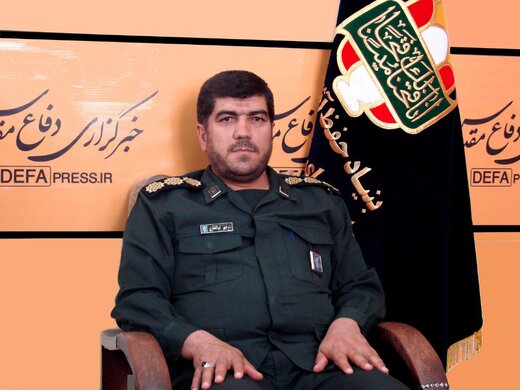 وحدت ارتش و سپاه، مایه‌ اقتدار نظام اسلامی در برابر قدرت‌های استکباری است