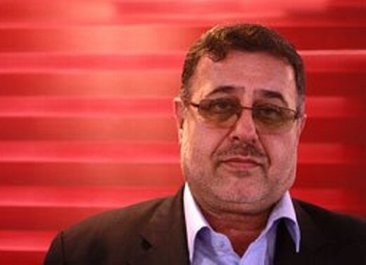 عبدالناصر ناظم‌بکایی درگذشت