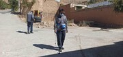 جلوگیری از هدر رفت ۱۰۷ لیتر برثانیه آب در سطح استان اصفهان