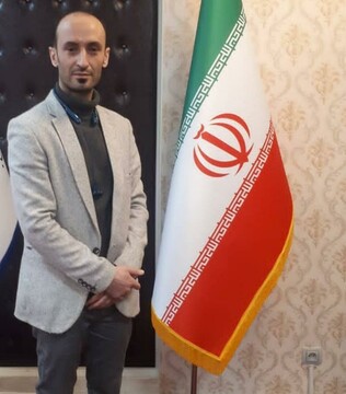 ورزشکار لرستانی سرپرست هیات ژیمناستیک استان تهران شد 