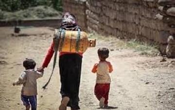 ۱۳۹ مددجوی کمیته امداد در کیش نیازمند حمایت خیران هستند 