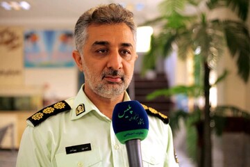 فراخوان مشمولان اعزامی پایه خدمتی اردیبهشت ماه سال۱۴۰۰