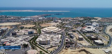 امسال کرونا ۳۰ میلیارد تومان به هتل‌داران چابهار خسارت زد
