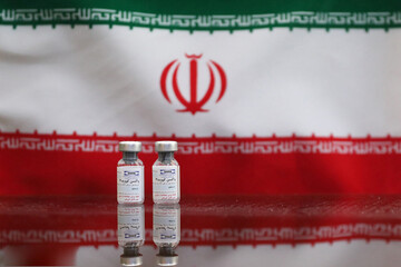 تولید ۳۰ میلیون دوز "واکسن کوو ایران برکت" تا پایان مرداد
