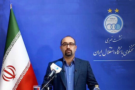نظری: در کابینه روحانی کسی حامی استقلال نیست