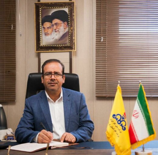 برگزاری ۲۴۰ ملاقات عمومی مدیرعامل گاز لرستان با مردم در شرایط کرونایی 