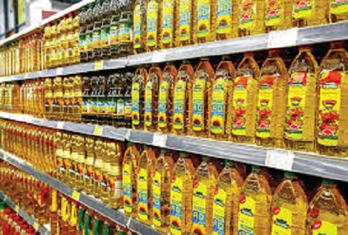 آخرین وضعیت قیمت شکر و روغن