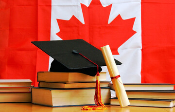 کشور کانادا، از بهترین گزینه‌ها برای مهاجرت تحصیلی