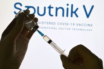 واکسن روسی در خاک ایران ساخته می‌شود