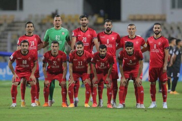 ACL Group E: Persepolis beat Goa to stay perfect