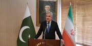 پاکستان خواستار همکاری با ایران برای مبارزه با اسلام‌هراسی شد