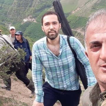 عملیات نجات پلنگ گرفتار شده در تله سیمی