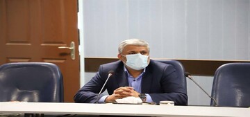 حجم بالای تردد، مهمترین چالش پیشروی دستگاه قضای استان یزد در حوزه مقابله با کرونا