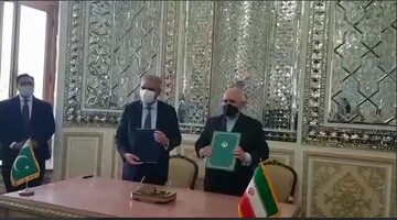 جزئیات یادداشت تفاهمی که بین ایران و پاکستان به امضا رسید