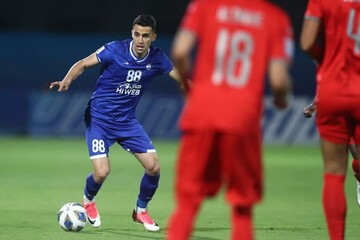 استقلال‌-‌الدحیل‌؛‌یک تقابل هیجان انگیز