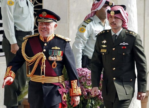 پشت‌پرده کودتای اردن رسما اعلام شد