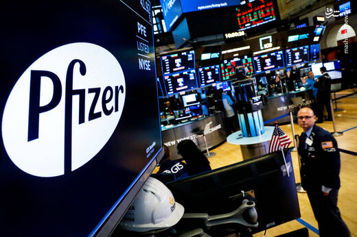 ببینید | افشاگری بزرگ: فایزر به دنبال تحریم کشورهای تولیدکننده واکسن