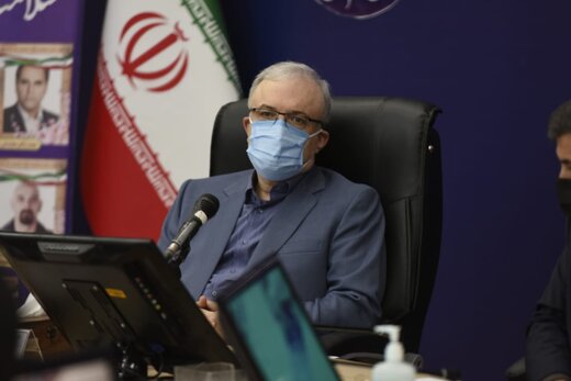 پروژه های بیمارستانی ناتمام البرز تا پایان دولت به بهره برداری می رسند